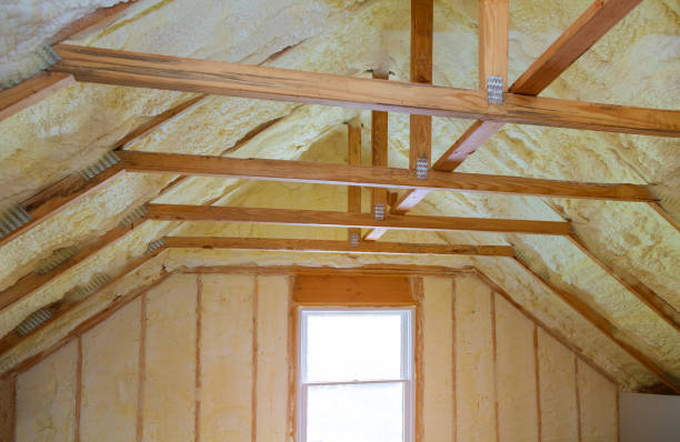 Best Wall Insulation Contractor  in Melrose Park, NY