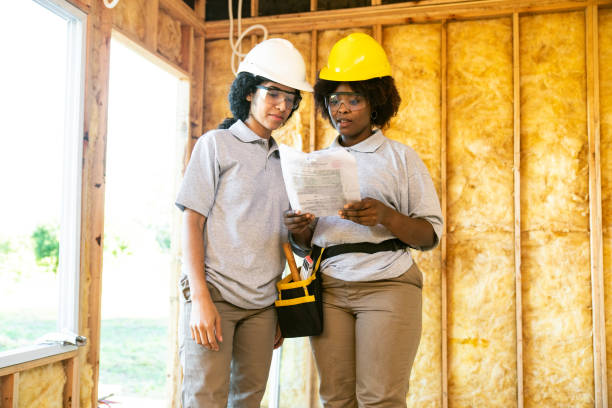 Best Attic Insulation Installation  in Melrose Park, NY