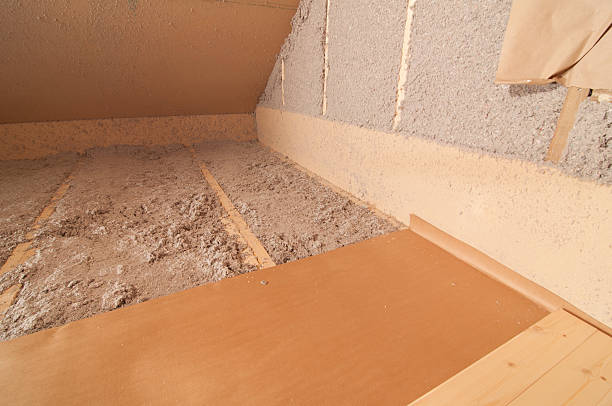 Best Commercial Insulation Contractor  in Melrose Park, NY